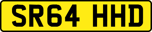 SR64HHD