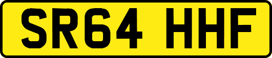 SR64HHF