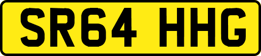 SR64HHG