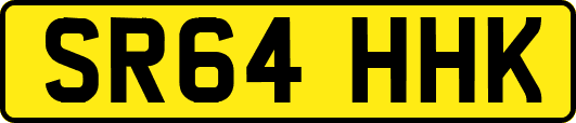 SR64HHK