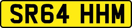 SR64HHM