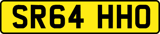 SR64HHO