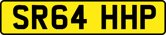 SR64HHP