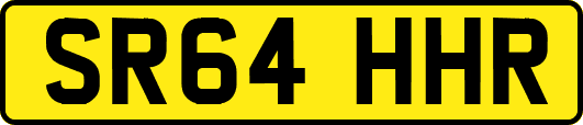 SR64HHR