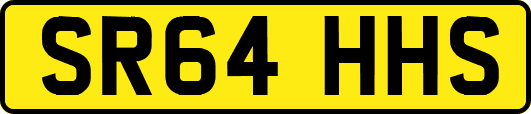 SR64HHS