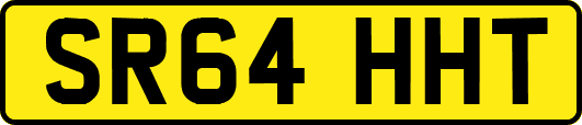 SR64HHT