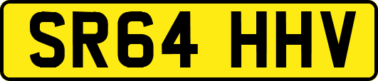 SR64HHV