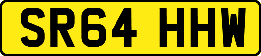 SR64HHW