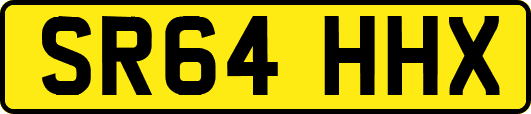 SR64HHX
