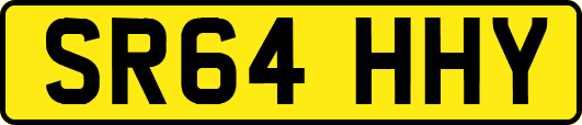 SR64HHY