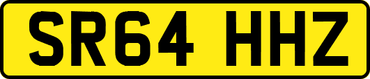 SR64HHZ