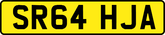 SR64HJA