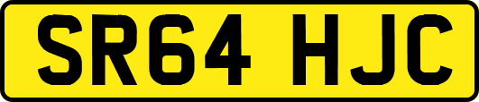 SR64HJC