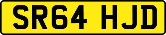 SR64HJD