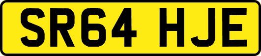 SR64HJE