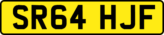 SR64HJF