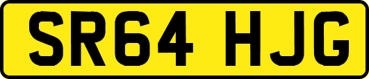 SR64HJG