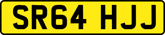 SR64HJJ