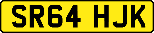 SR64HJK