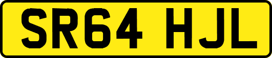 SR64HJL