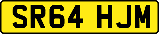 SR64HJM