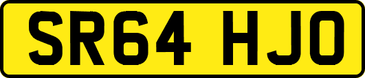 SR64HJO