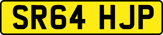 SR64HJP