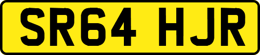 SR64HJR