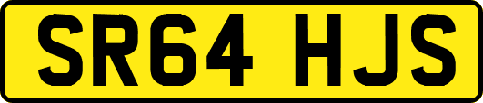 SR64HJS