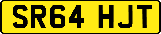 SR64HJT