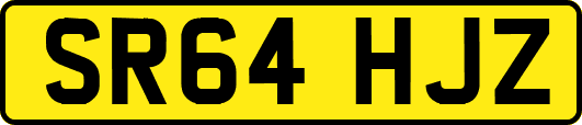 SR64HJZ