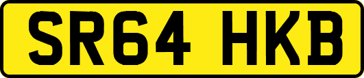 SR64HKB