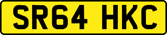 SR64HKC