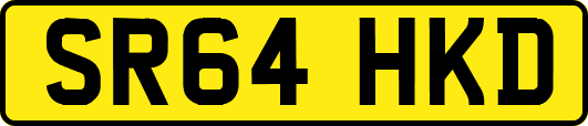 SR64HKD