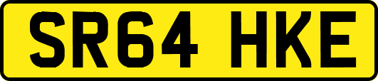 SR64HKE