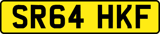 SR64HKF