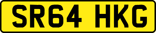 SR64HKG
