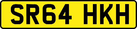 SR64HKH