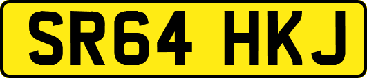 SR64HKJ