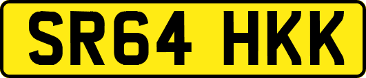 SR64HKK