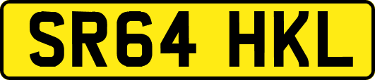 SR64HKL
