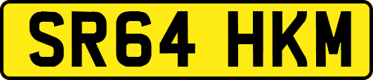 SR64HKM