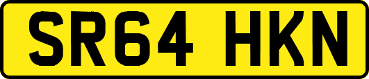 SR64HKN