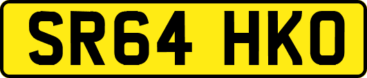 SR64HKO