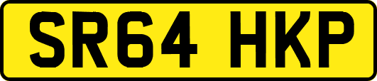 SR64HKP