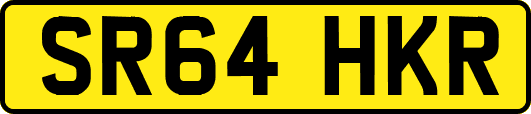 SR64HKR