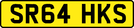 SR64HKS