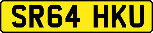 SR64HKU
