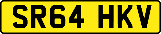 SR64HKV