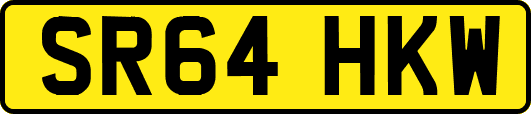 SR64HKW